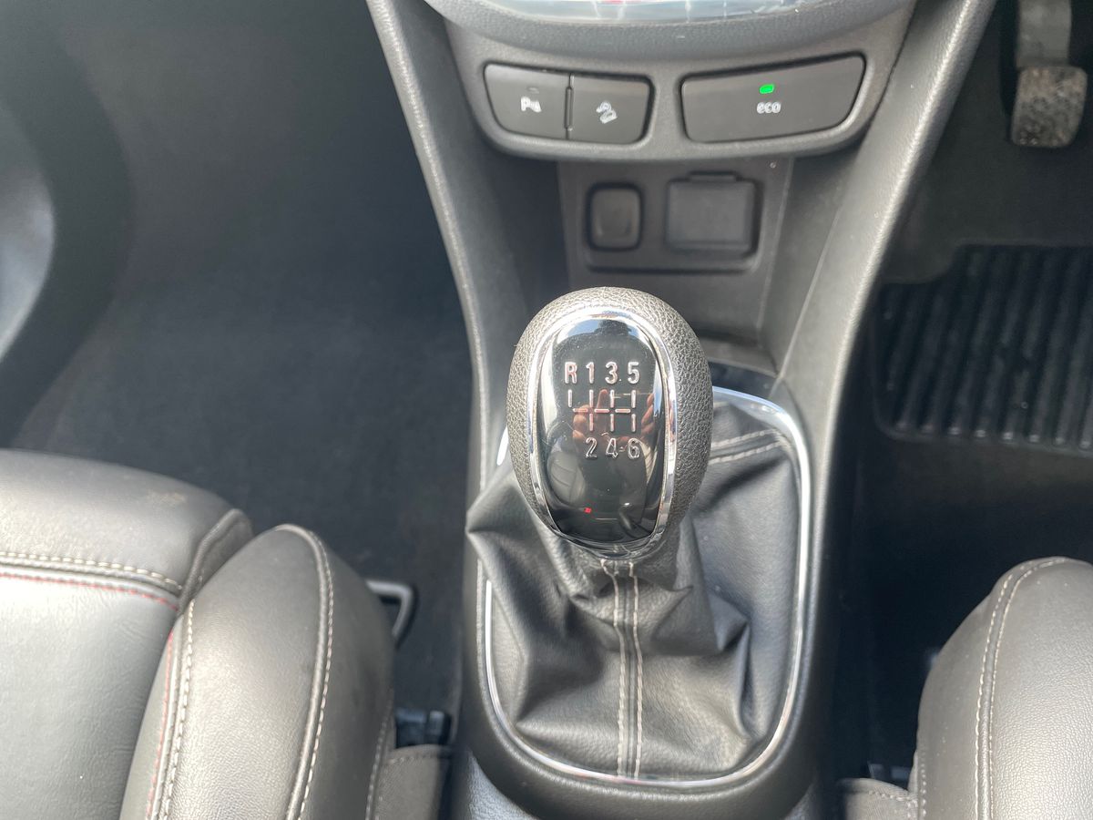 Used Vauxhall Mokka 2014 for sale - 77927410: Photo 19