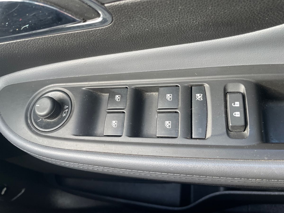 Used Vauxhall Mokka 2014 for sale - 77927410: Photo 20