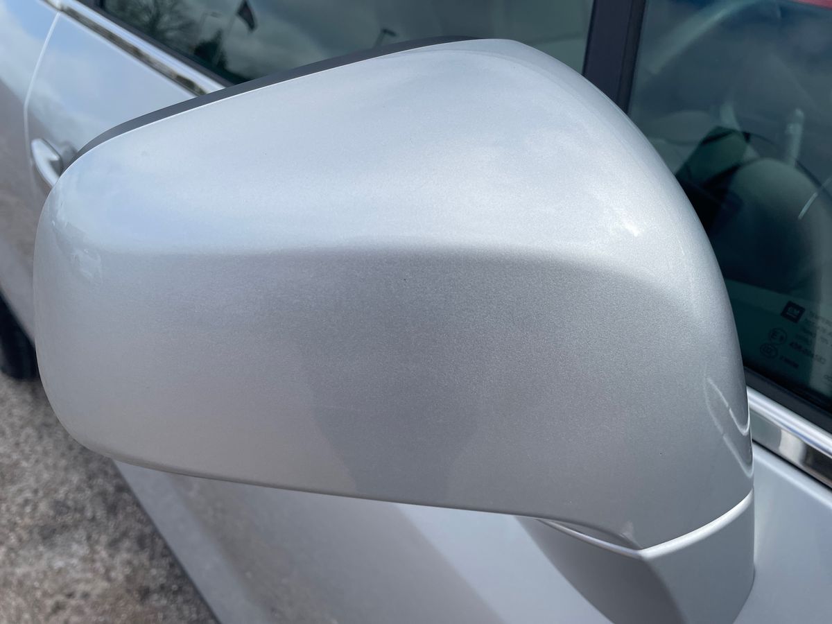 Used Vauxhall Mokka 2014 for sale - 77927410: Photo 22