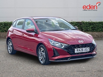 Used Hyundai i20 2026 for sale - 79441987: Photo