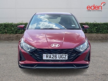 Used Hyundai i20 2026 for sale - 79441987: Photo
