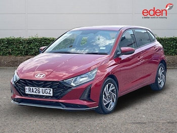 Used Hyundai i20 2026 for sale - 79441987: Photo