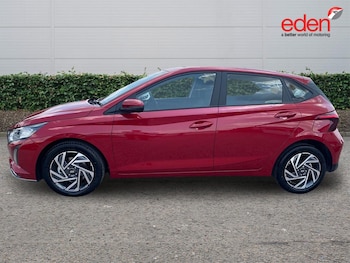 Used Hyundai i20 2026 for sale - 79441987: Photo
