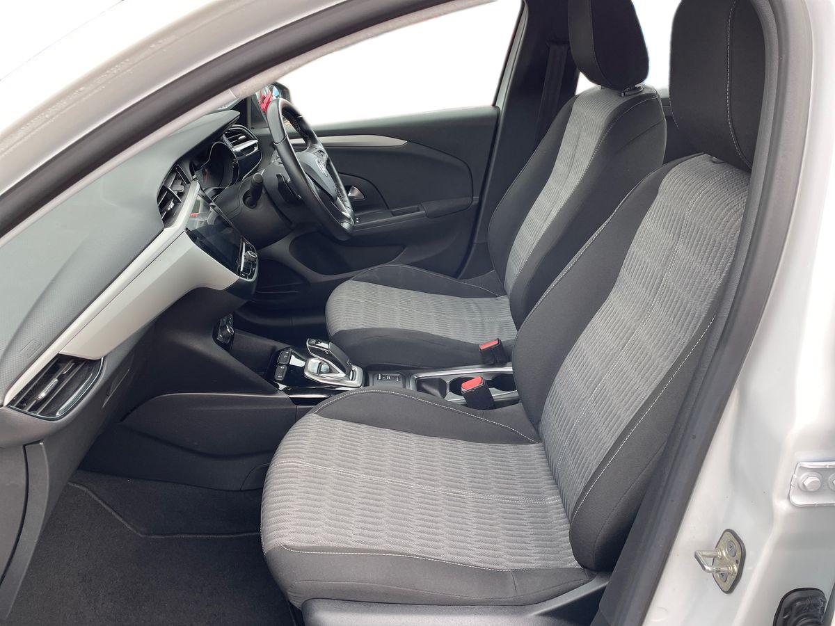 Used Vauxhall Corsa 2020 for sale - 77634696: Photo 10