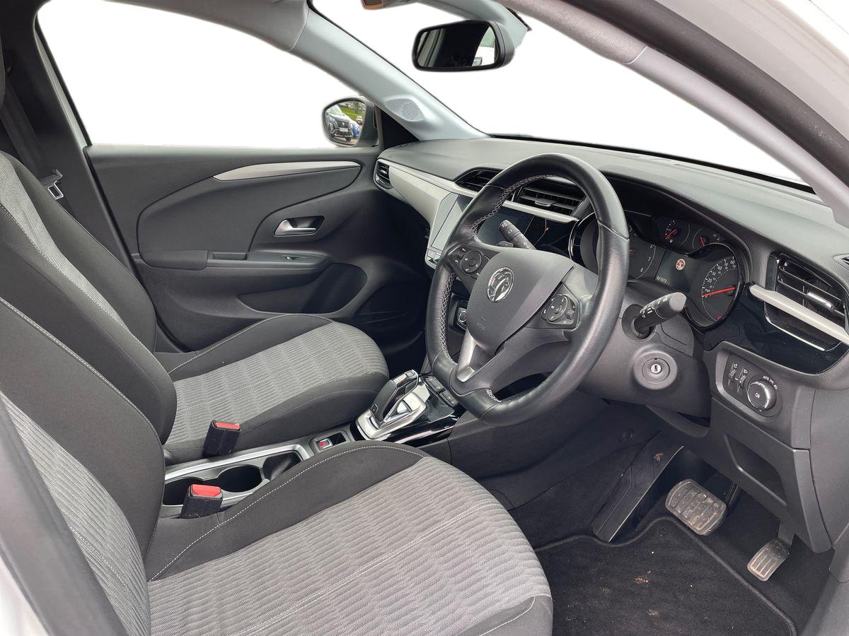 Used Vauxhall Corsa 2020 for sale - 77634696: Photo 15