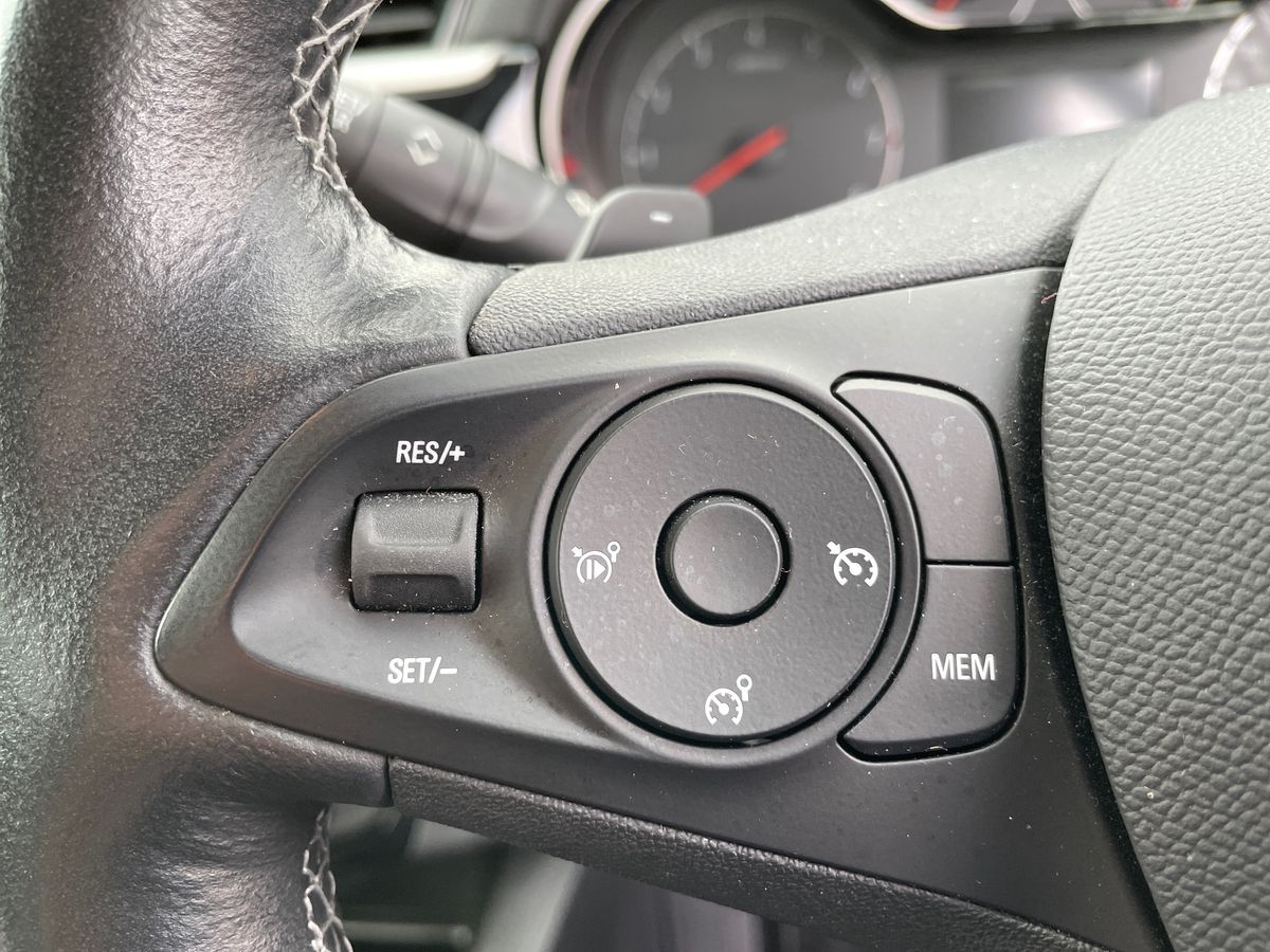 Used Vauxhall Corsa 2020 for sale - 77634696: Photo 16