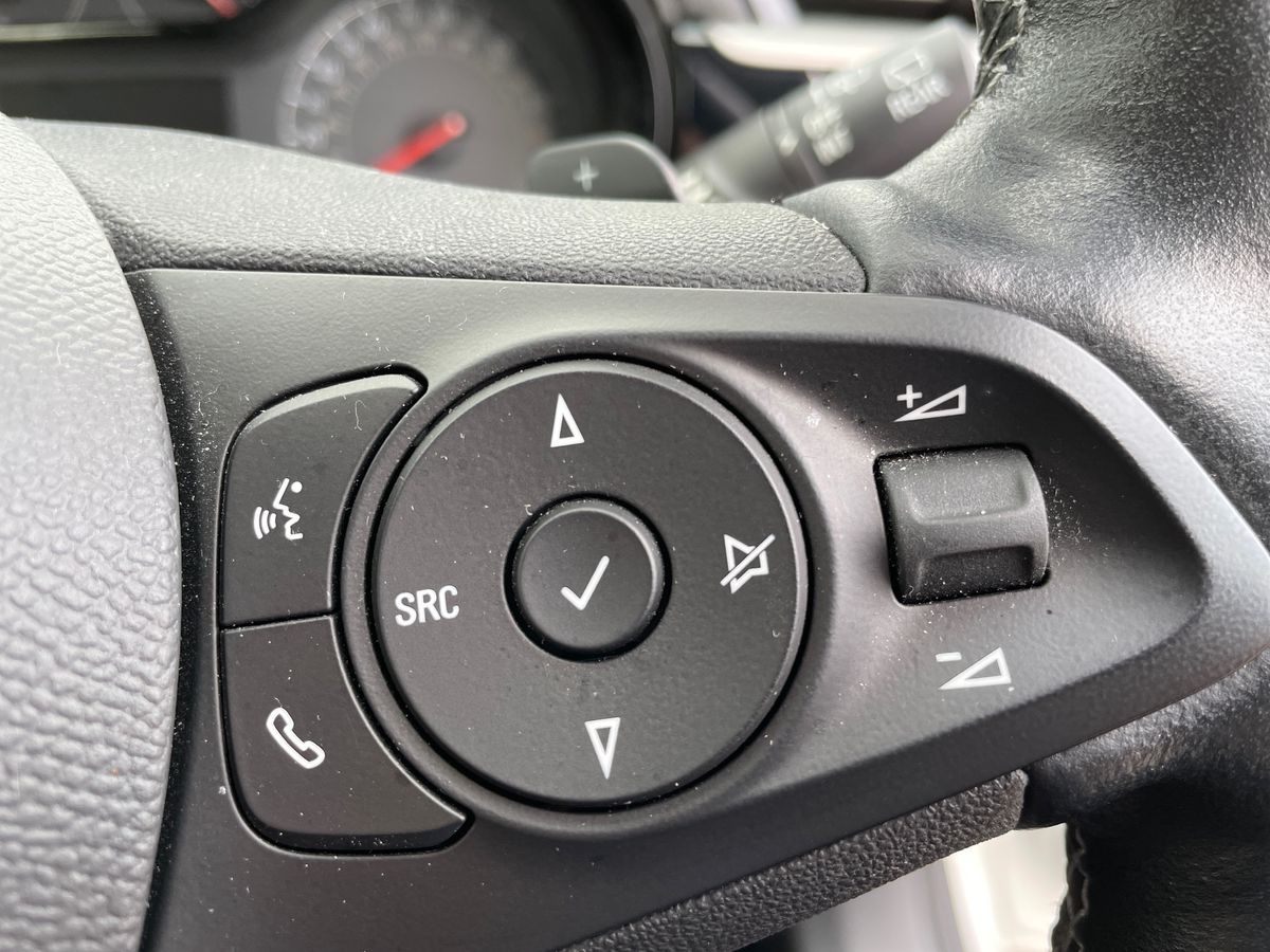 Used Vauxhall Corsa 2020 for sale - 77634696: Photo 17