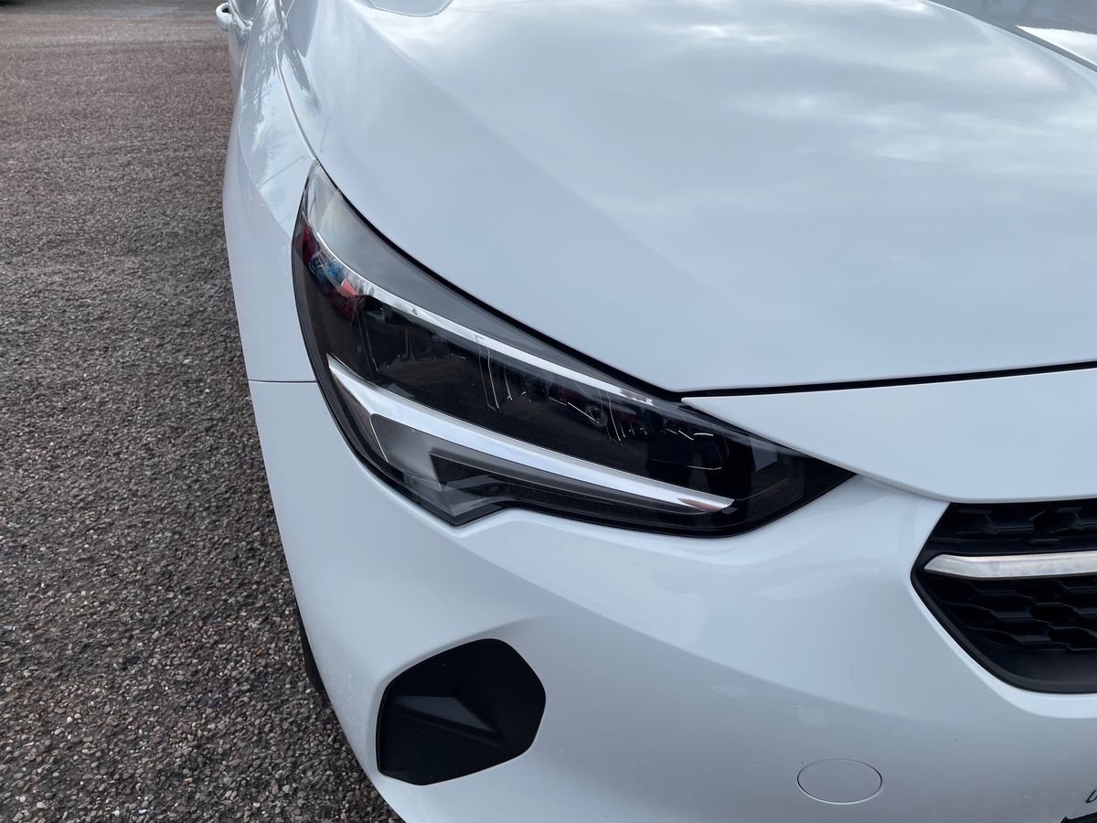 Used Vauxhall Corsa 2020 for sale - 77634696: Photo 21