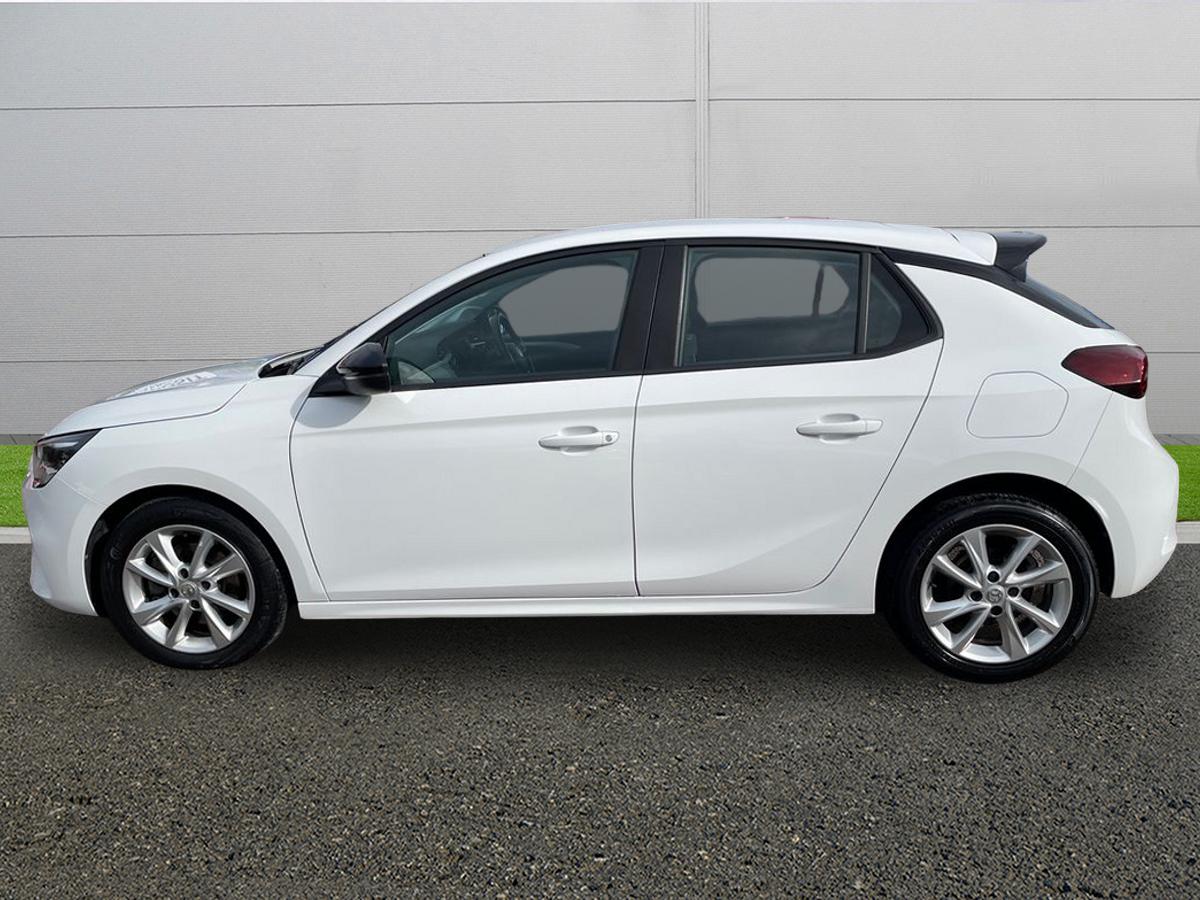 Used Vauxhall Corsa 2020 for sale - 77634696: Photo 4