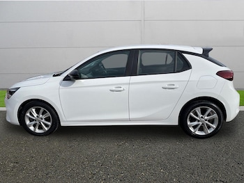 Used Vauxhall Corsa 2020 for sale - 77634696: Photo