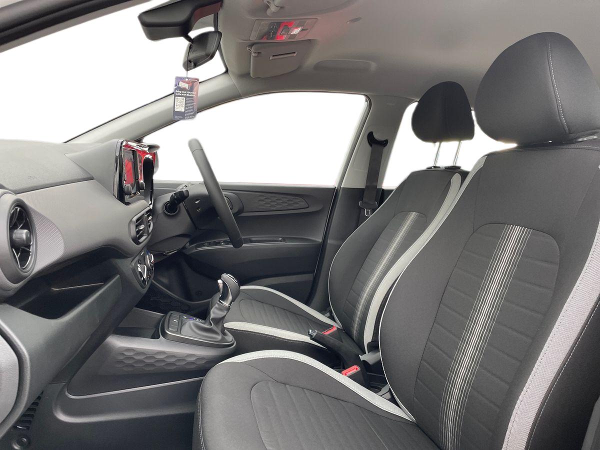 Used Hyundai i10 2025 for sale - 77002622: Photo 10