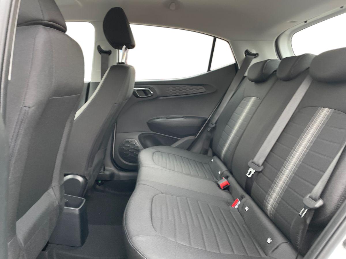 Used Hyundai i10 2025 for sale - 77002622: Photo 11