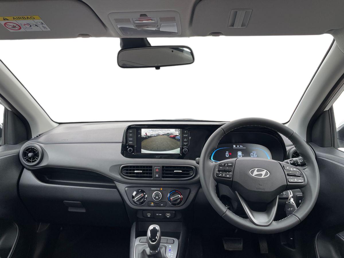 Used Hyundai i10 2025 for sale - 77002622: Photo 13