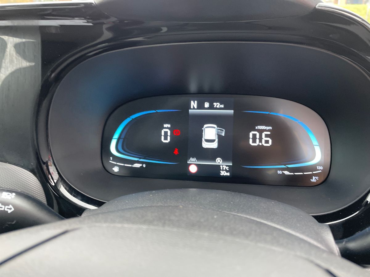 Used Hyundai i10 2025 for sale - 77002622: Photo 14