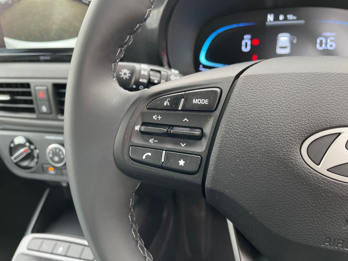 Used Hyundai i10 2025 for sale - 77002622: Photo 16