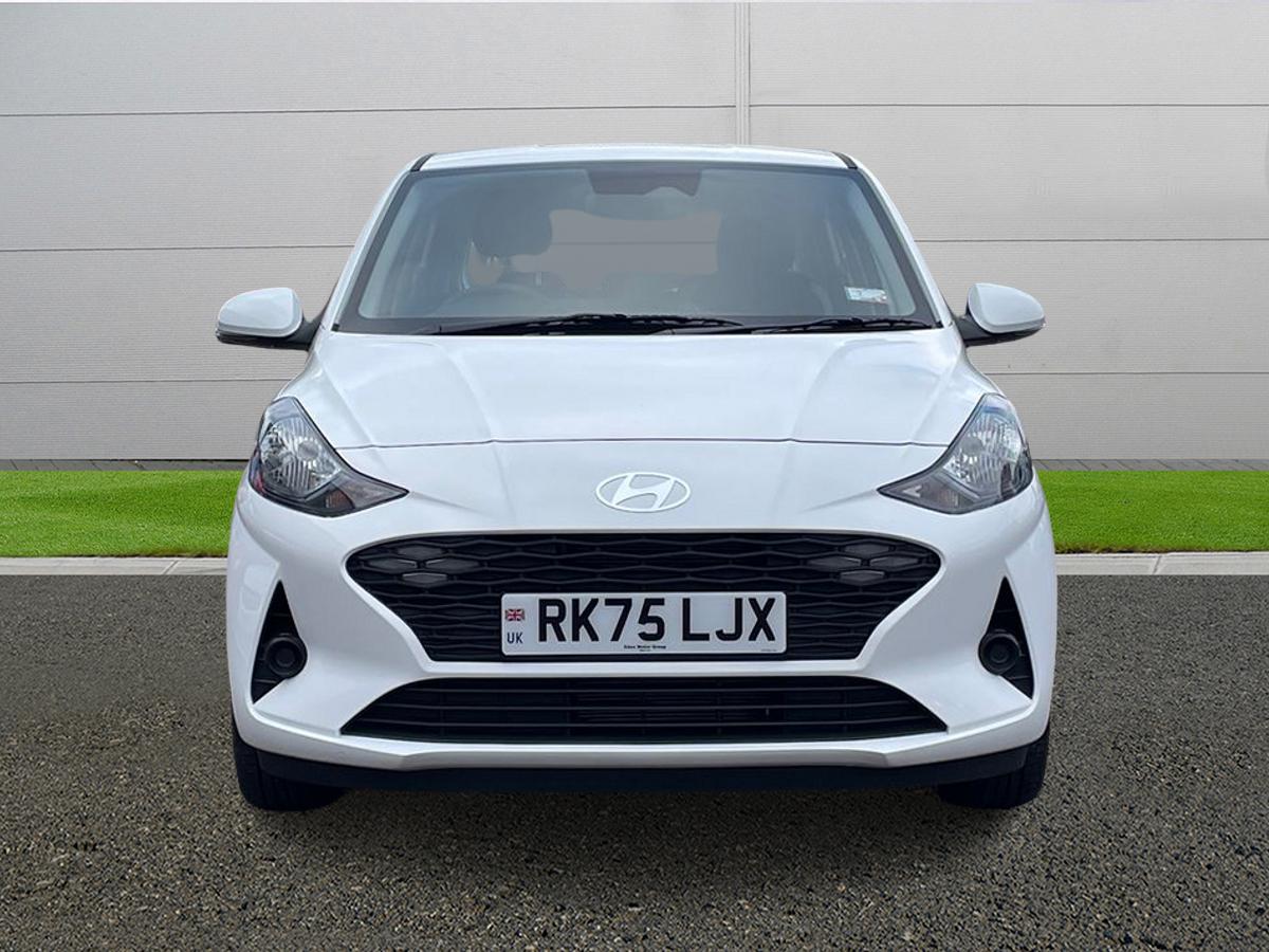 Used Hyundai i10 2025 for sale - 77002622: Photo 2