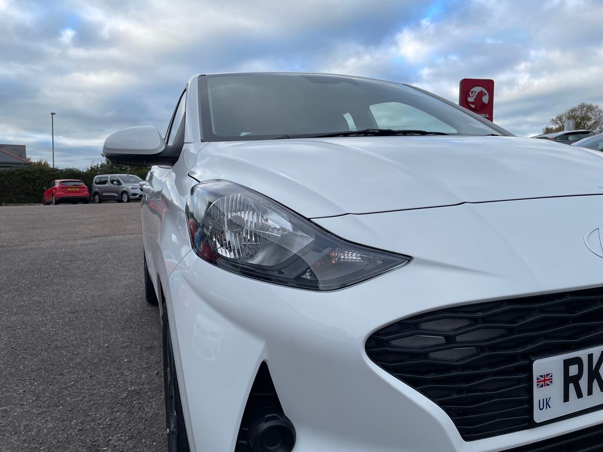 Used Hyundai i10 2025 for sale - 77002622: Photo 21