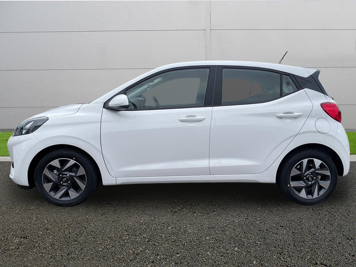 Used Hyundai i10 2025 for sale - 77002622: Photo 4