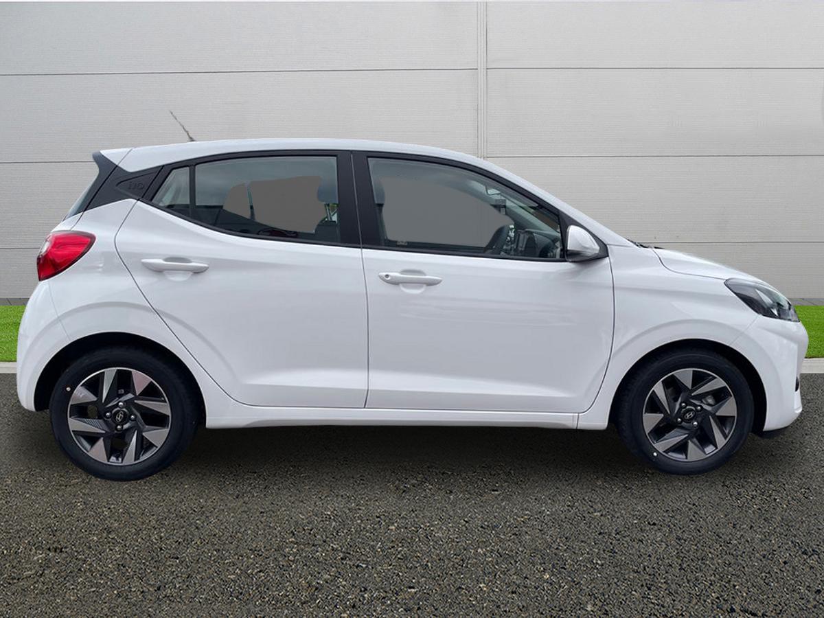 Used Hyundai i10 2025 for sale - 77002622: Photo 8