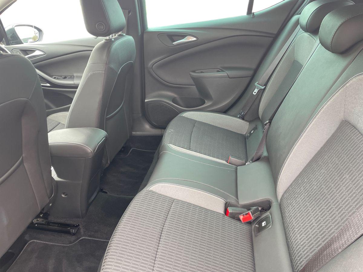 Used Vauxhall Astra 2021 for sale - 78128961: Photo 11