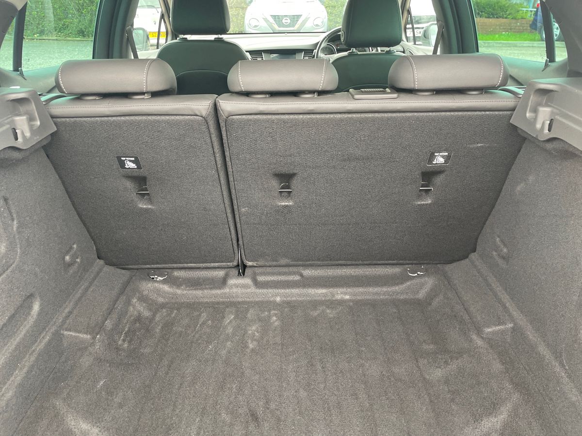 Used Vauxhall Astra 2021 for sale - 78128961: Photo 12