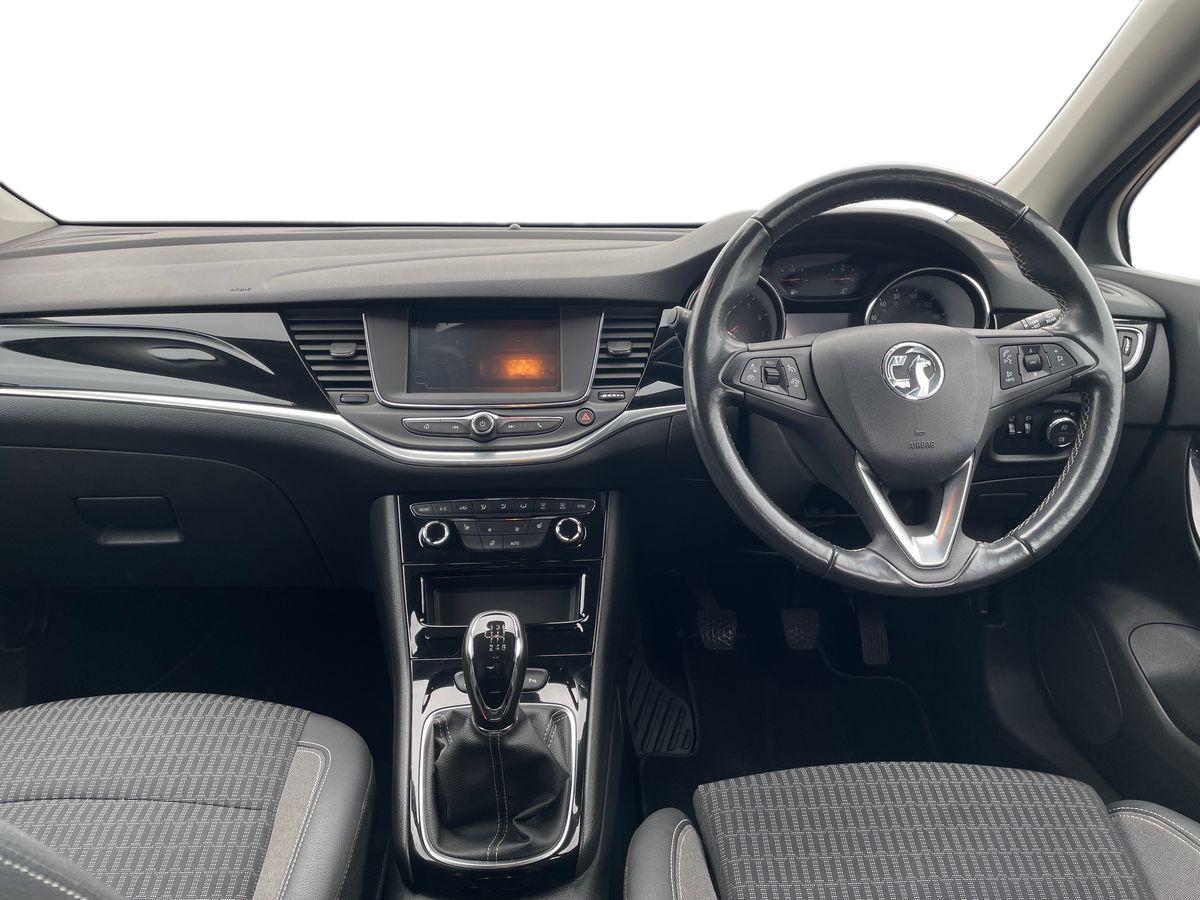 Used Vauxhall Astra 2021 for sale - 78128961: Photo 13