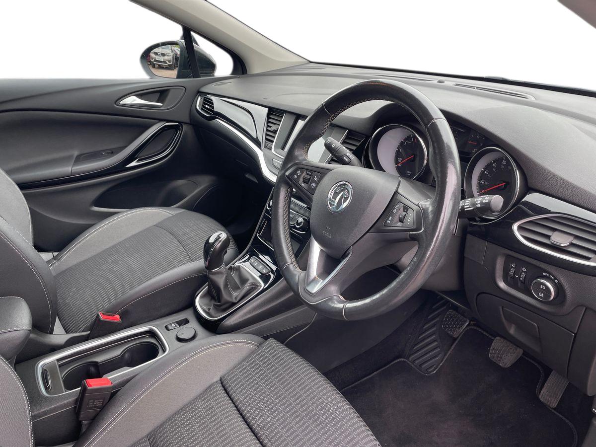 Used Vauxhall Astra 2021 for sale - 78128961: Photo 15