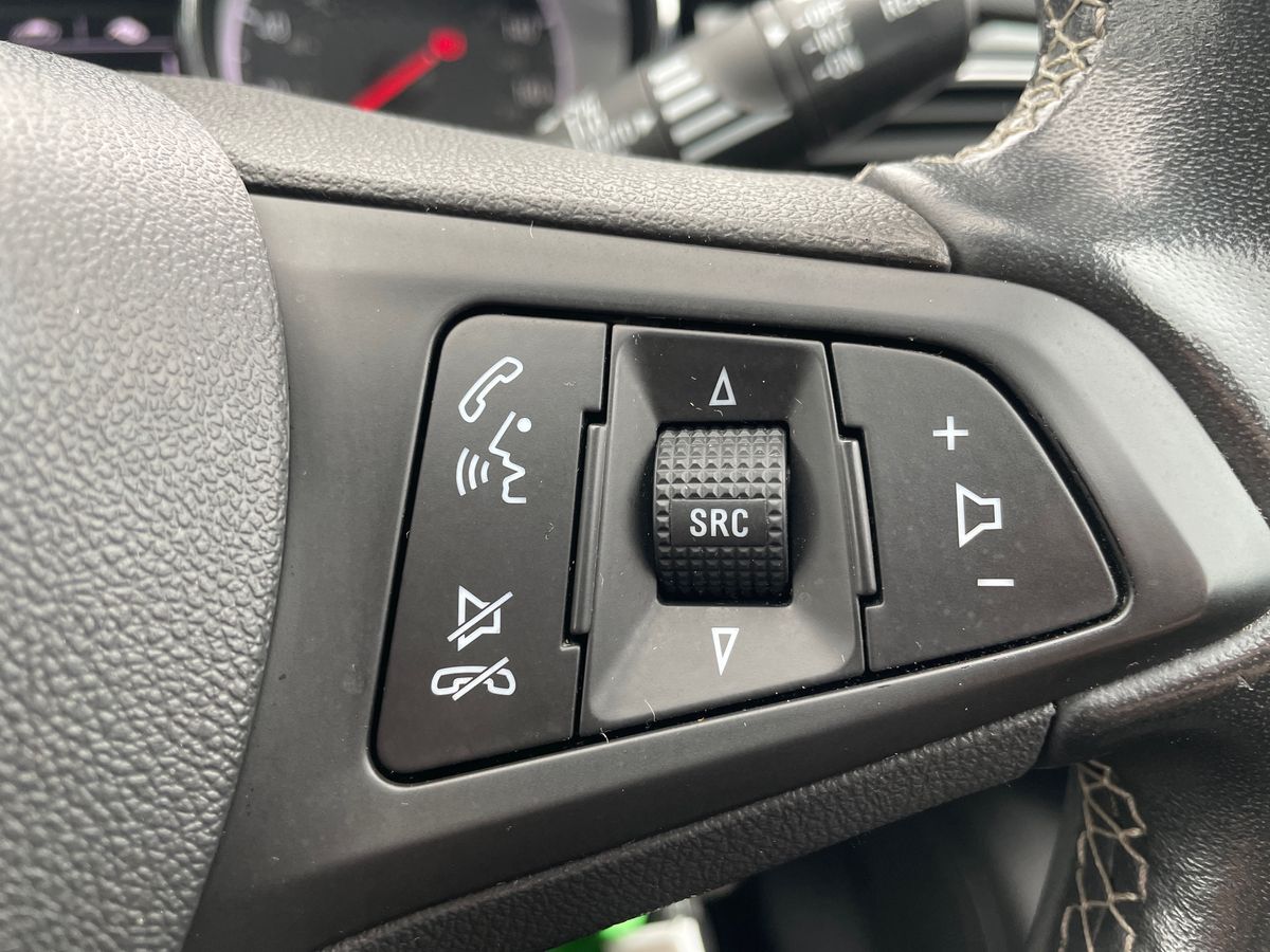 Used Vauxhall Astra 2021 for sale - 78128961: Photo 17