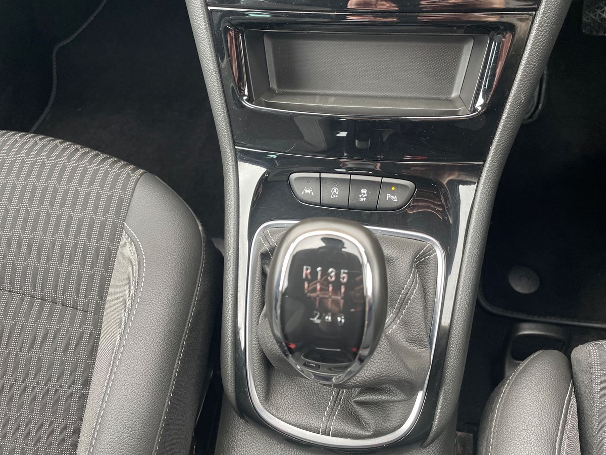 Used Vauxhall Astra 2021 for sale - 78128961: Photo 19