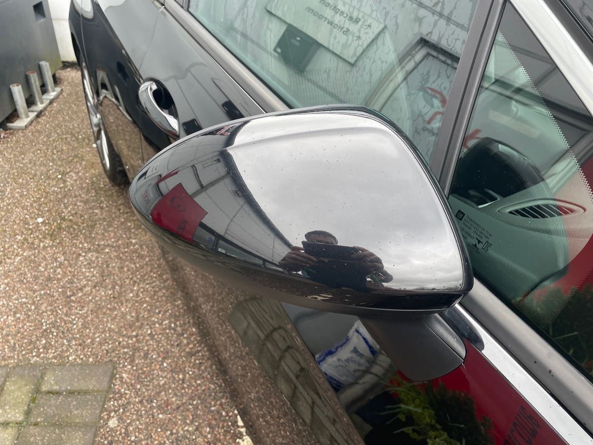 Used Vauxhall Astra 2021 for sale - 78128961: Photo 22