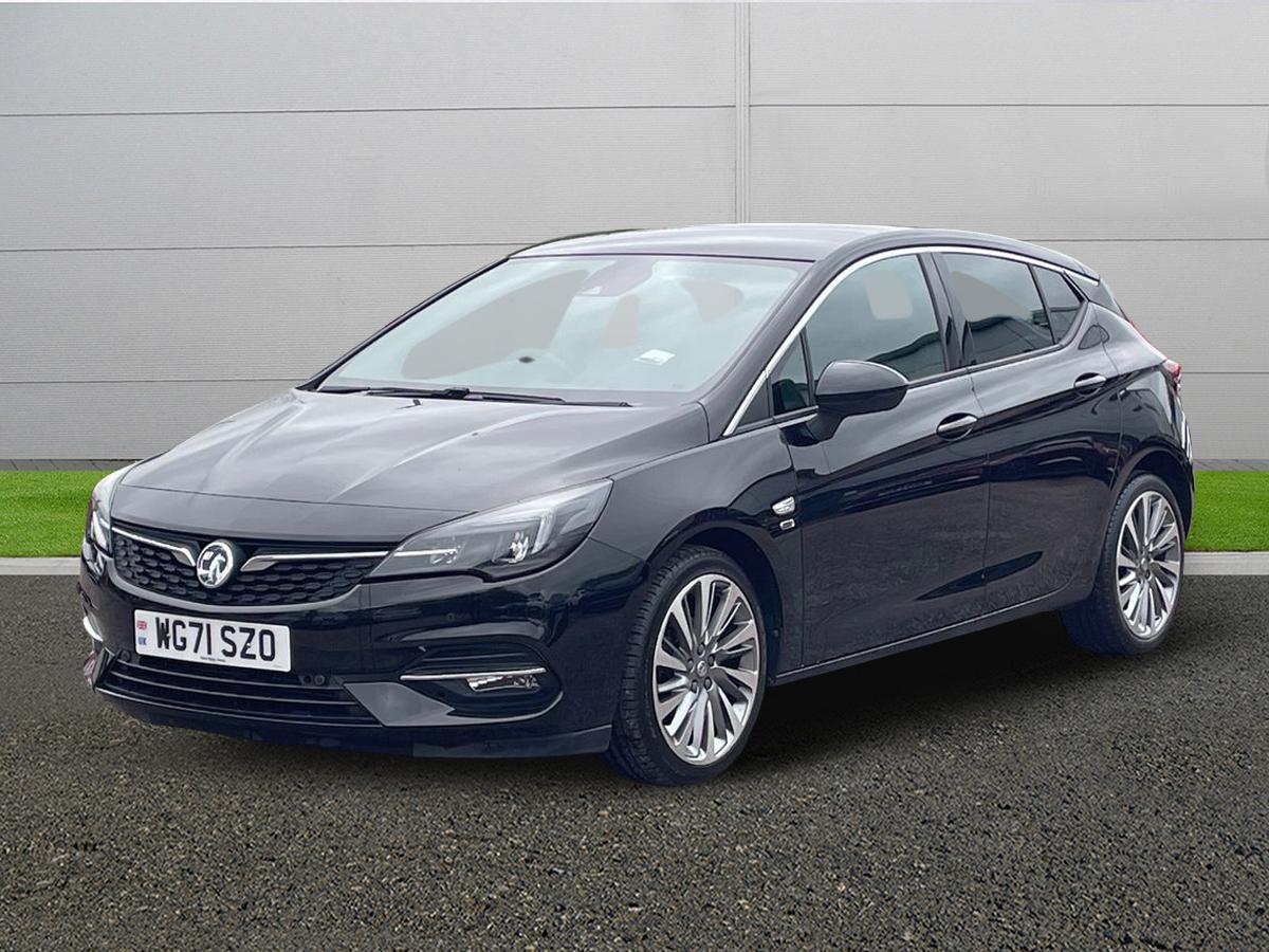 Used Vauxhall Astra 2021 for sale - 78128961: Photo 3