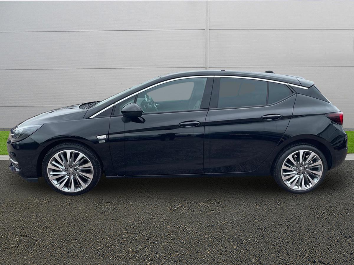 Used Vauxhall Astra 2021 for sale - 78128961: Photo 4