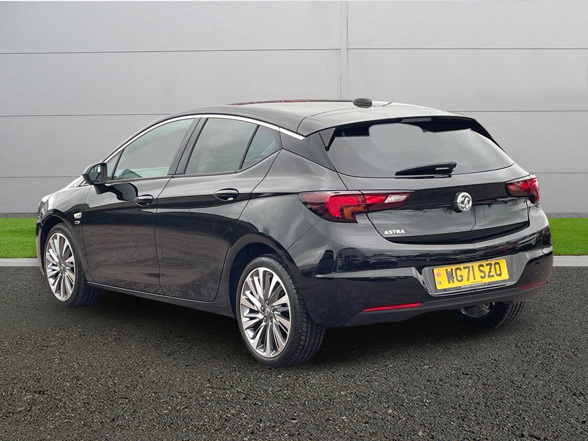 Used Vauxhall Astra 2021 for sale - 78128961: Photo 5