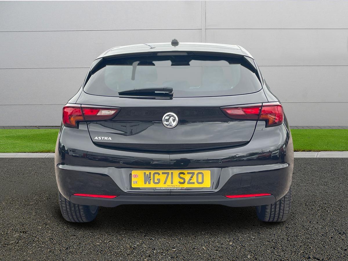 Used Vauxhall Astra 2021 for sale - 78128961: Photo 6