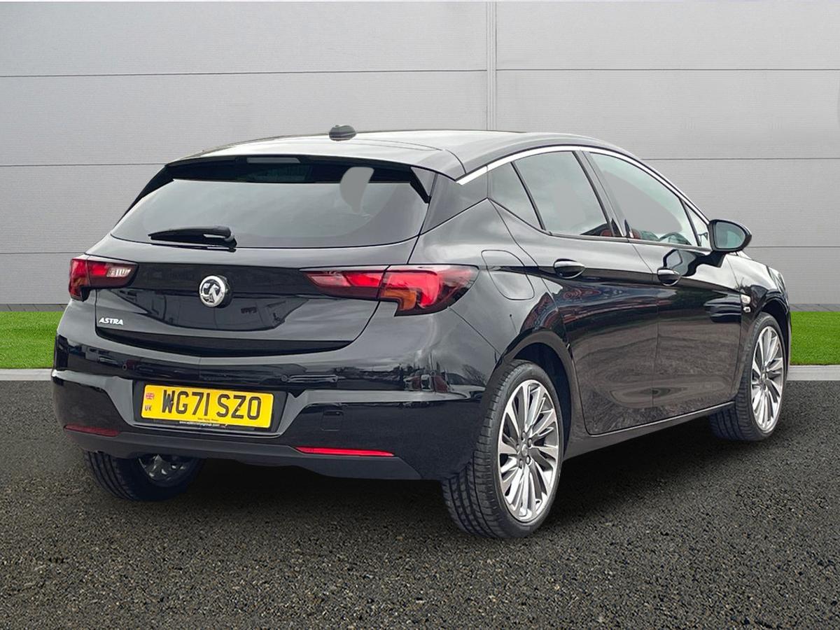 Used Vauxhall Astra 2021 for sale - 78128961: Photo 7