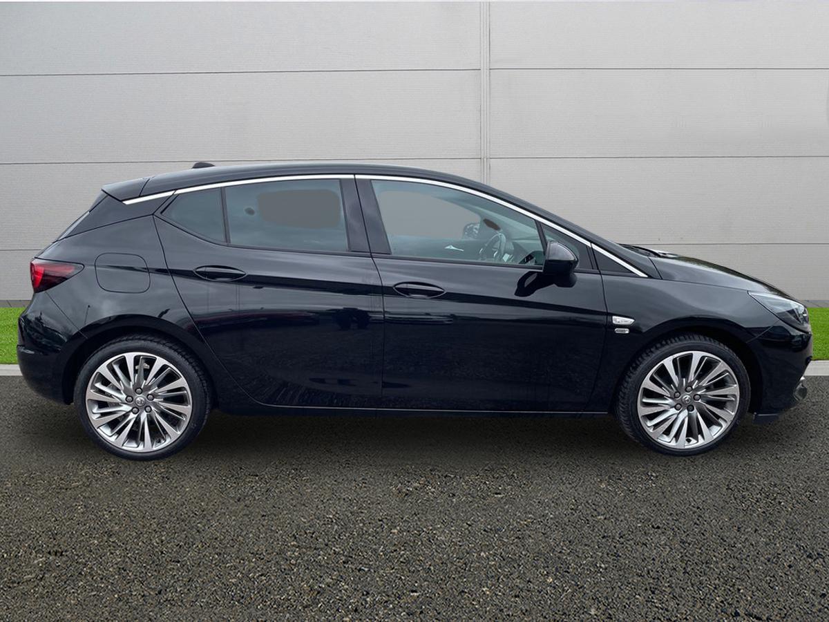 Used Vauxhall Astra 2021 for sale - 78128961: Photo 8