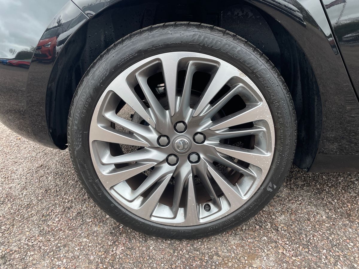 Used Vauxhall Astra 2021 for sale - 78128961: Photo 9