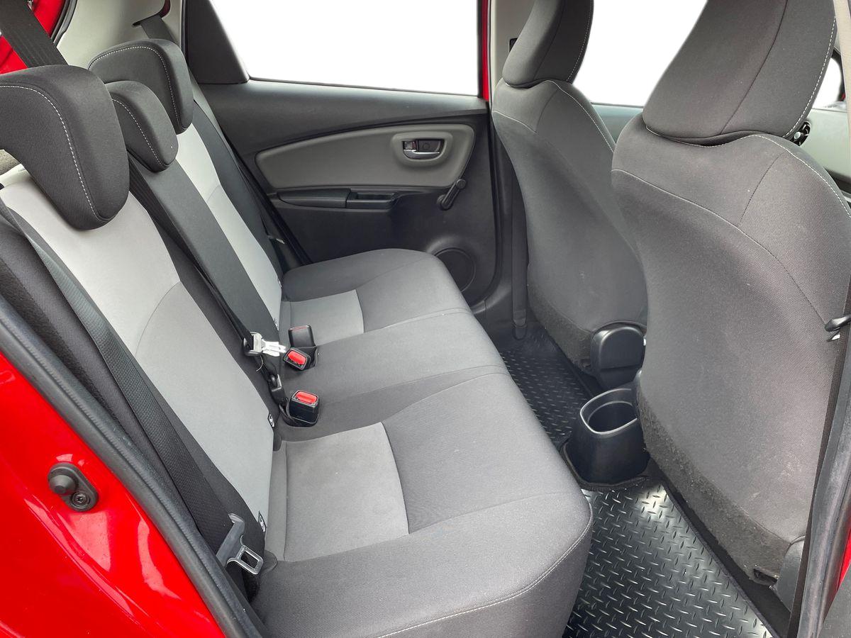 Used Toyota Yaris 2019 for sale - 77634697: Photo 11