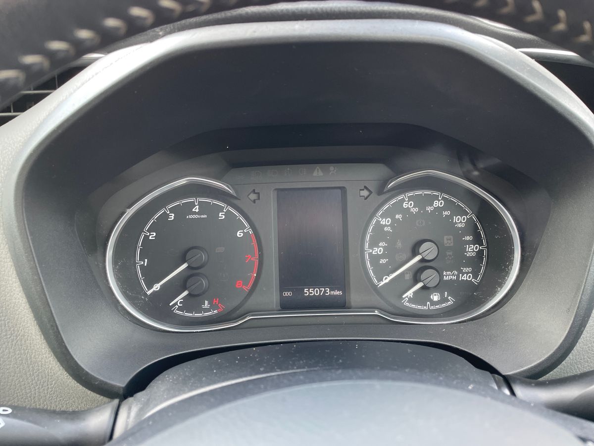 Used Toyota Yaris 2019 for sale - 77634697: Photo 14