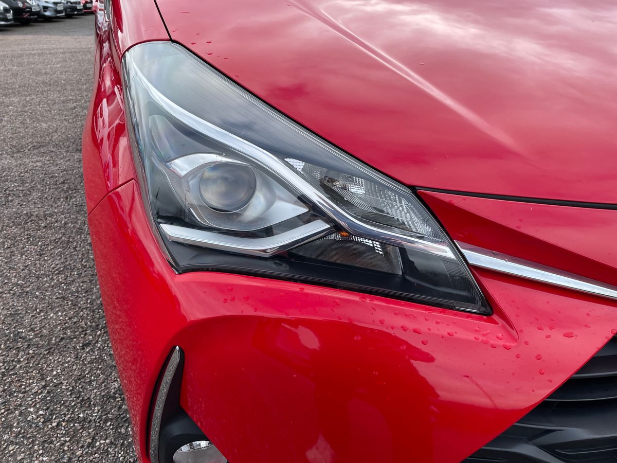 Used Toyota Yaris 2019 for sale - 77634697: Photo 21