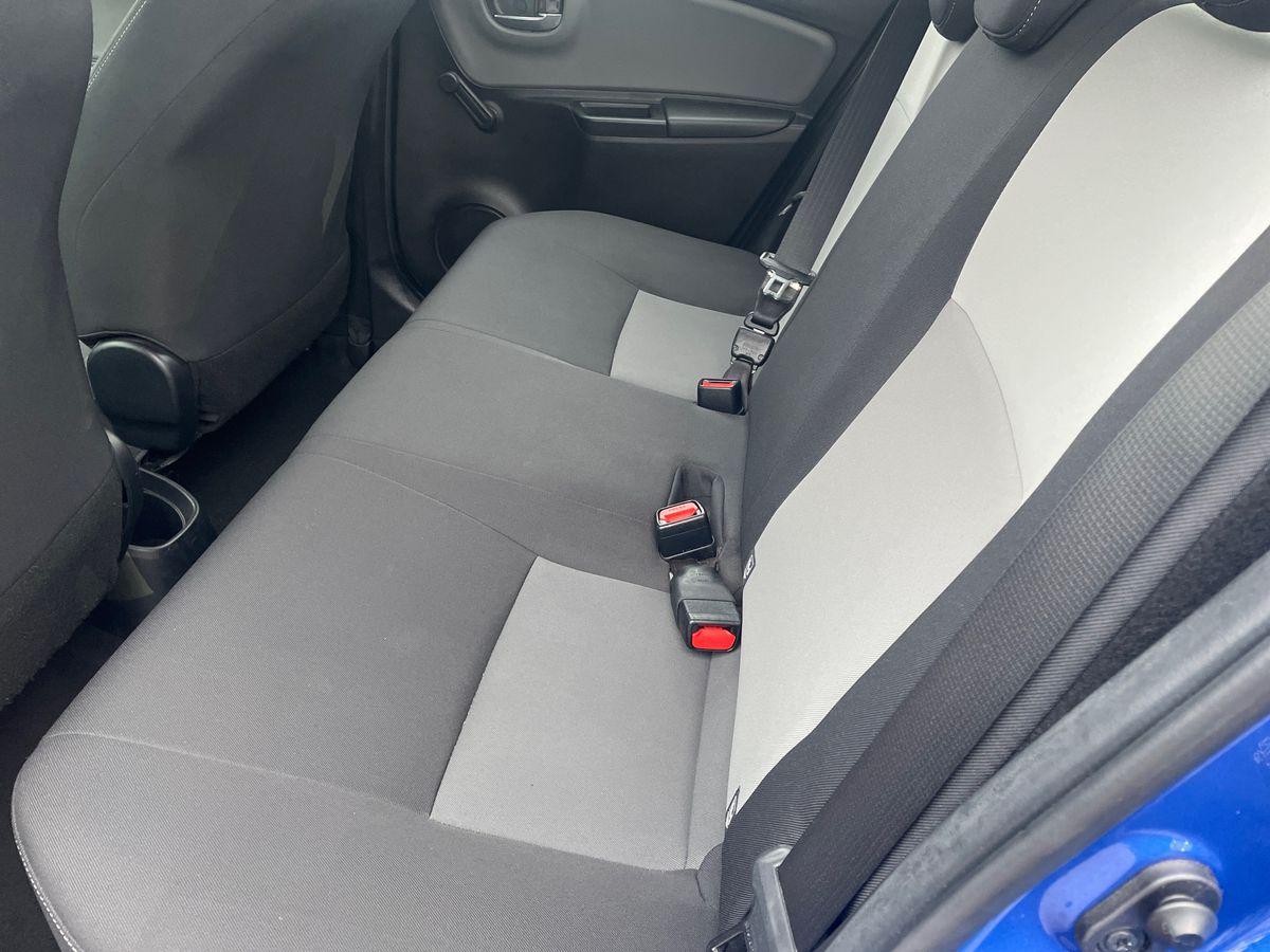 Used Toyota Yaris 2018 for sale - 77205655: Photo 11