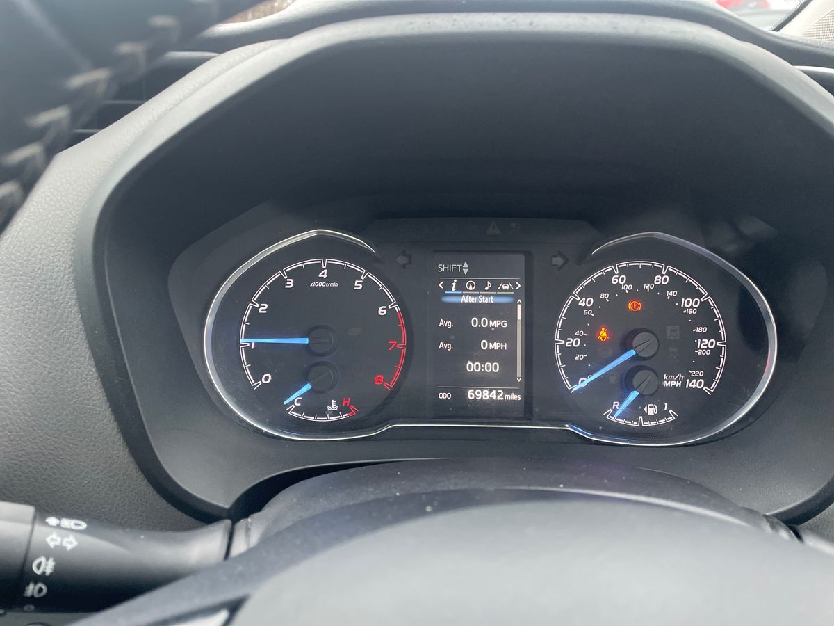 Used Toyota Yaris 2018 for sale - 77205655: Photo 14