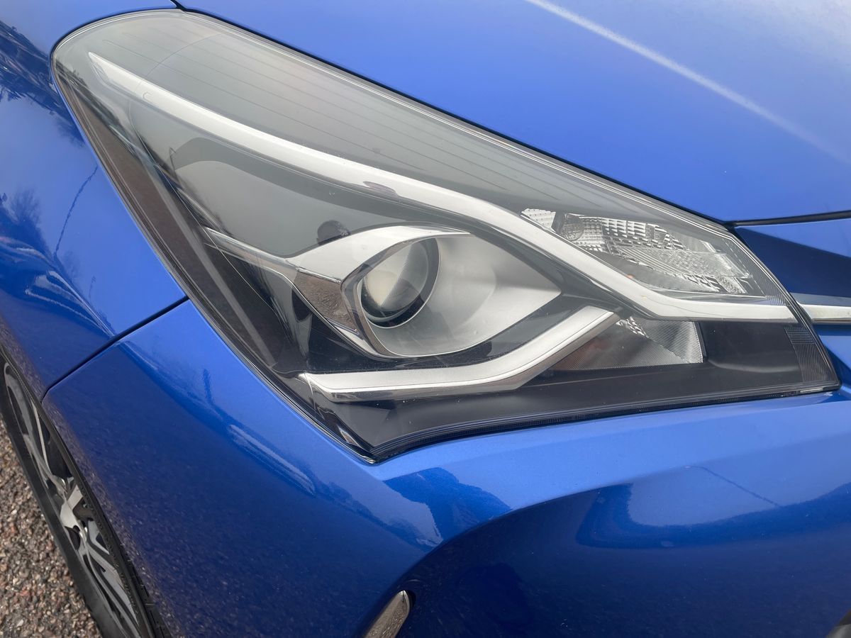 Used Toyota Yaris 2018 for sale - 77205655: Photo 21