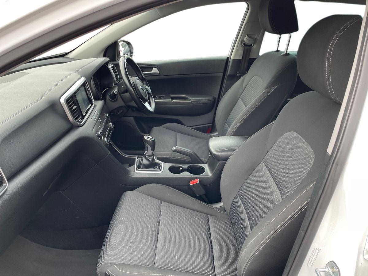 Used Kia Sportage 2018 for sale - 77634699: Photo 10