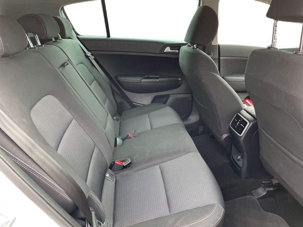 Used Kia Sportage 2018 for sale - 77634699: Photo 11