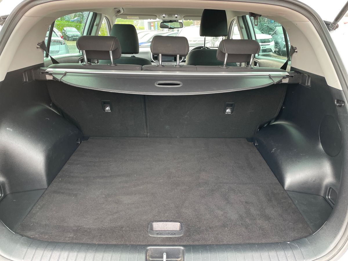 Used Kia Sportage 2018 for sale - 77634699: Photo 12