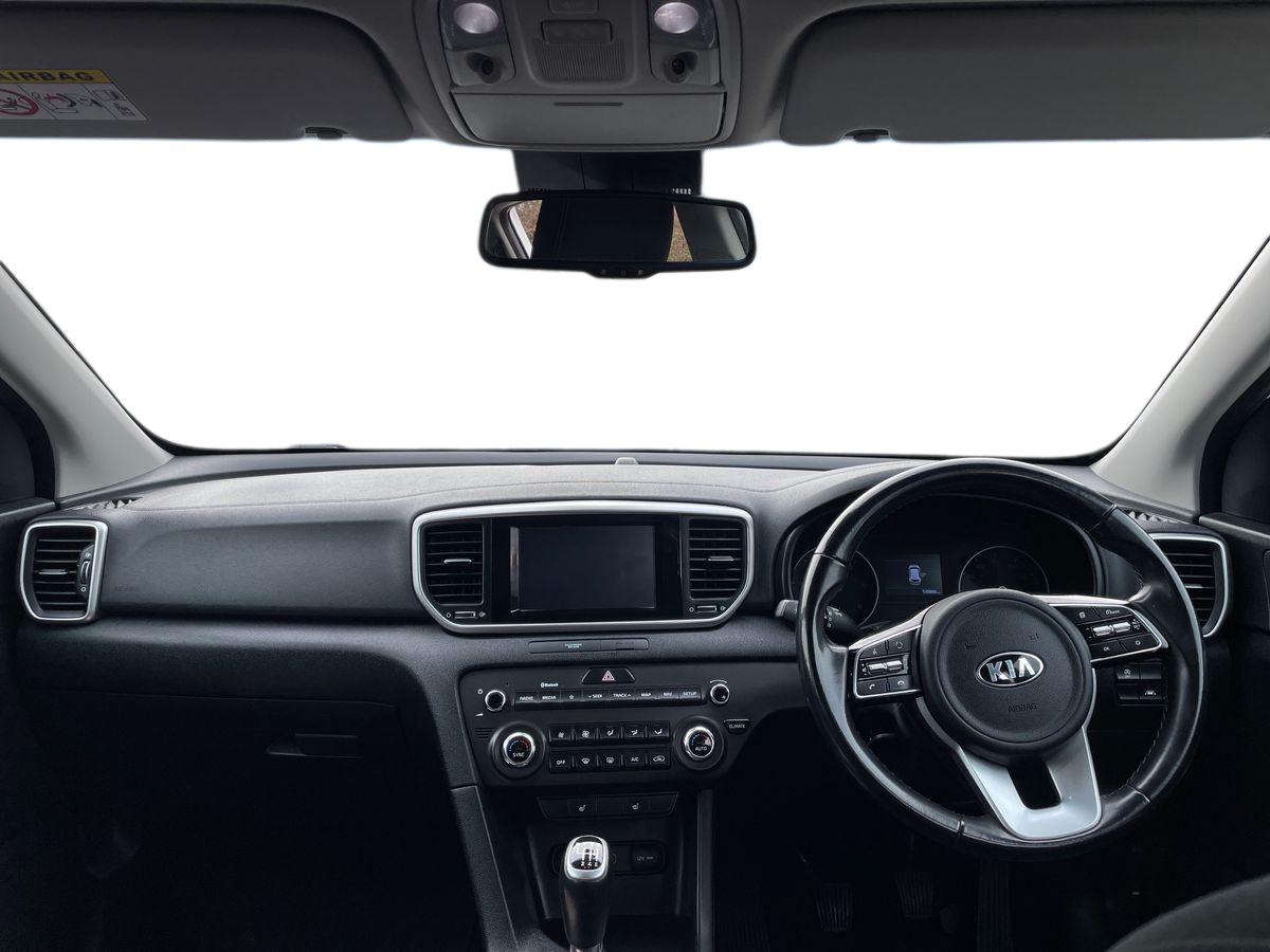 Used Kia Sportage 2018 for sale - 77634699: Photo 13