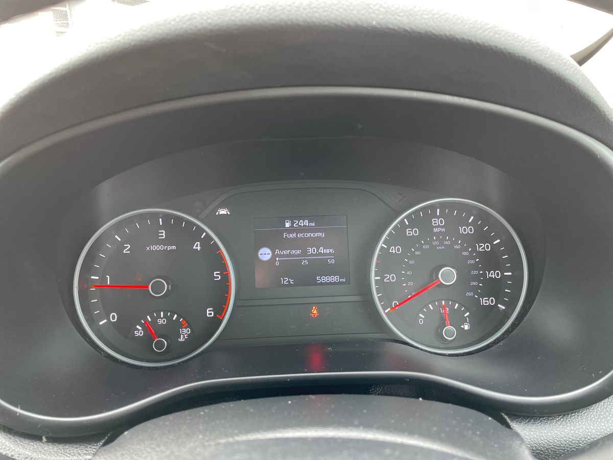 Used Kia Sportage 2018 for sale - 77634699: Photo 14