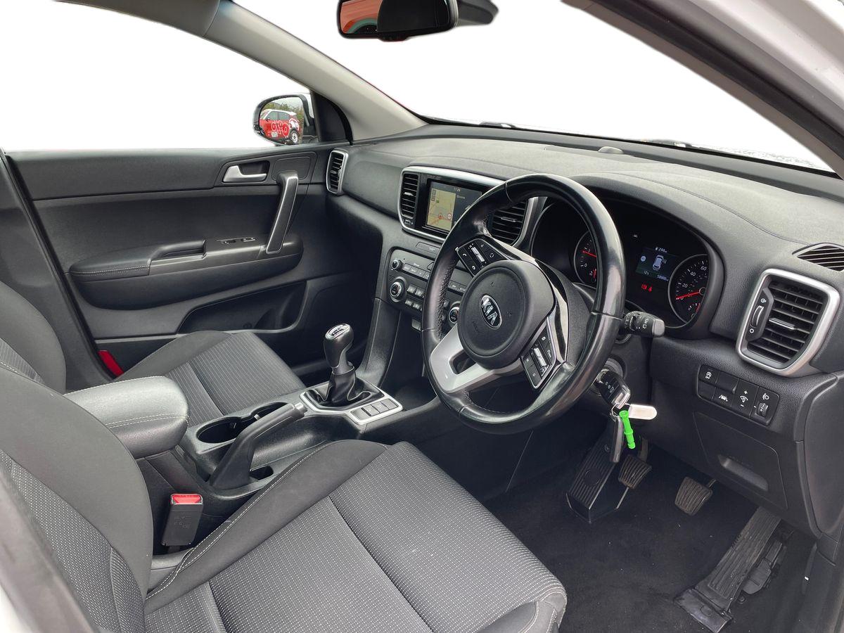 Used Kia Sportage 2018 for sale - 77634699: Photo 15