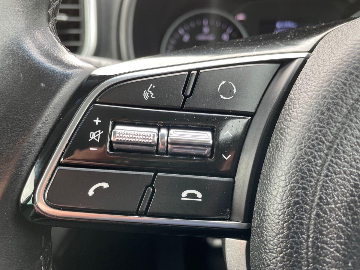 Used Kia Sportage 2018 for sale - 77634699: Photo 16